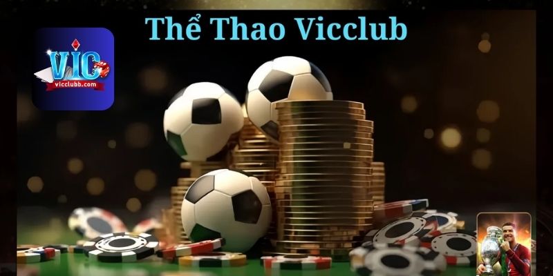 Tổng hợp các game thể thao vicclub đáng chơi nhất