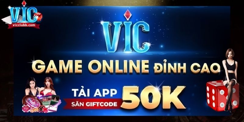 Hướng dẫn tải app VicClub chi tiết trên iOS và Android 2024