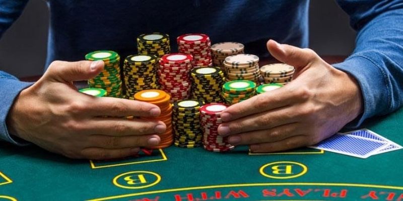 Áp dụng nhiều cách chơi baccarat trong quá trình