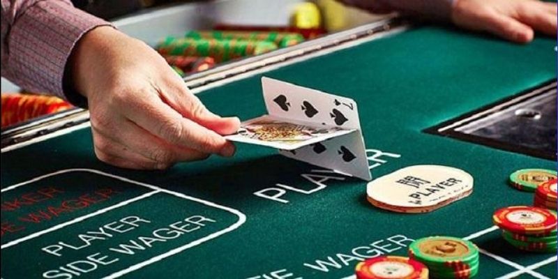 Tìm hiểu cách chơi Baccarat cơ bản