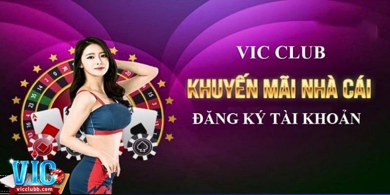 Một số lưu ý khi tham gia nhận khuyến mãi vicclub