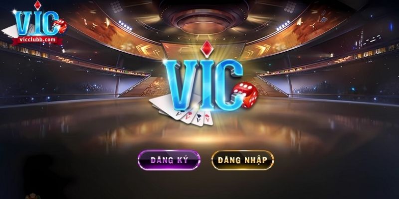 Hướng dẫn tải app Vicclub với 2 phiên bản phổ biến