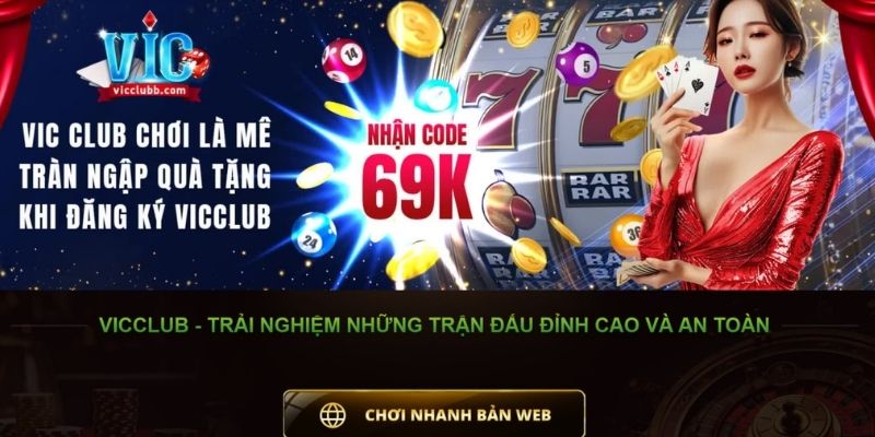 Hành trình lập nghiệp của Phan Đức Thắng CEO Vicclub