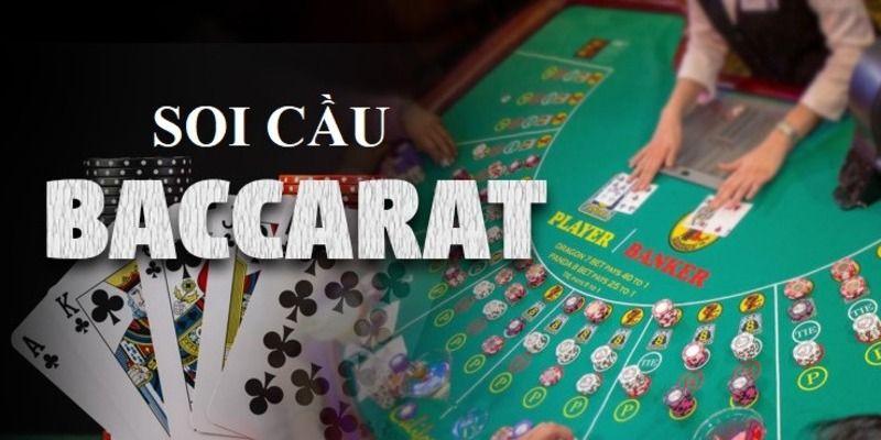 5 Cách soi cầu Baccarat hiệu quả khi chơi tại casino Vicclub