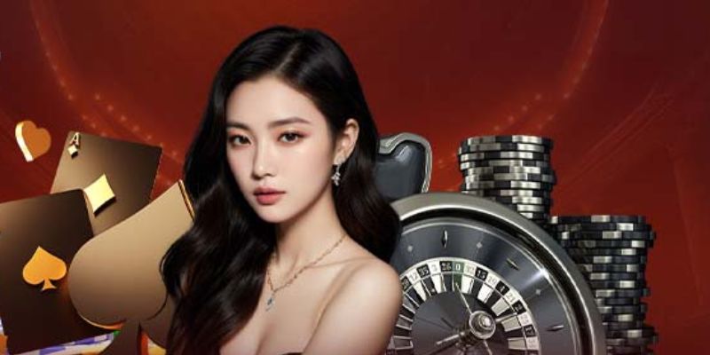 Mẹo hay chơi cá cược casino Vicclub trực tuyến hiệu quả