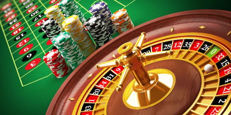 Casino Vicclub thu hút người chơi với nhiêu ưu thế giải trí