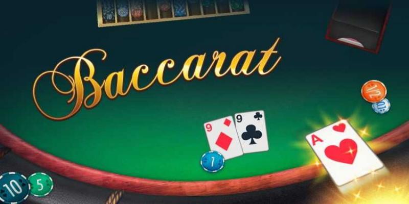 Chi tiết các cách soi cầu baccarat giúp bạn chiến thắng