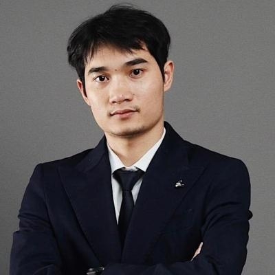 Phan Đức Thắng - CEO Vicclub